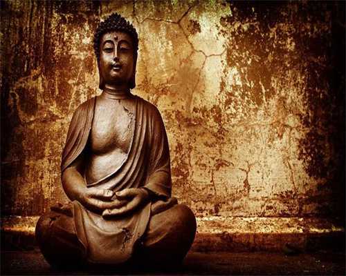 愤怒!,出家与在家的差别